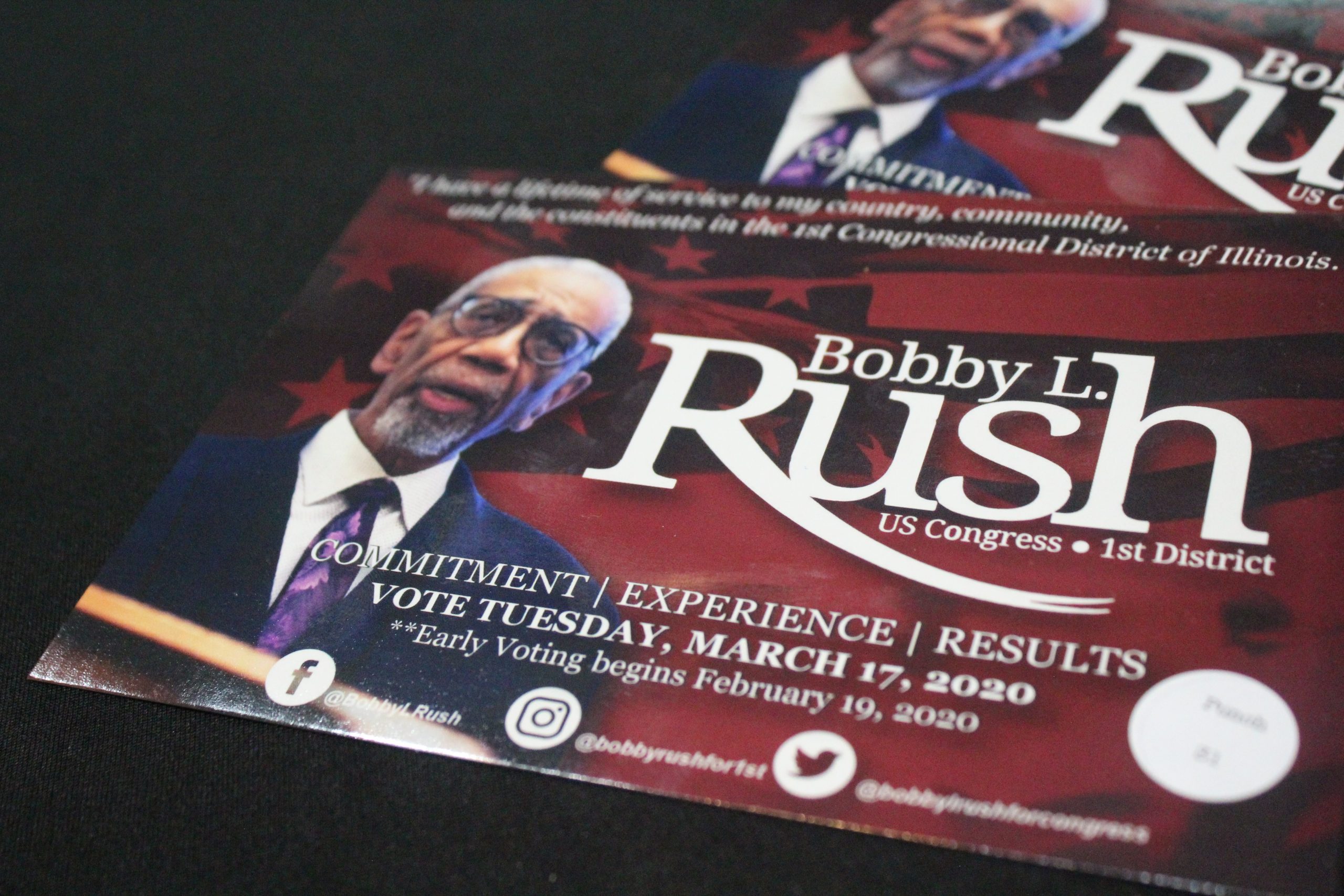 congressman bobby rush dissects hip-hop and politics